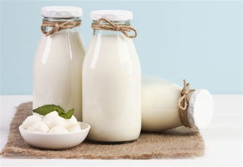 How Dairy Products Impact Your Health And Beauty Milky Day Blog