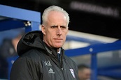 Mick McCarthy takes pop at 'numbskull' fans after announcing Ipswich ...