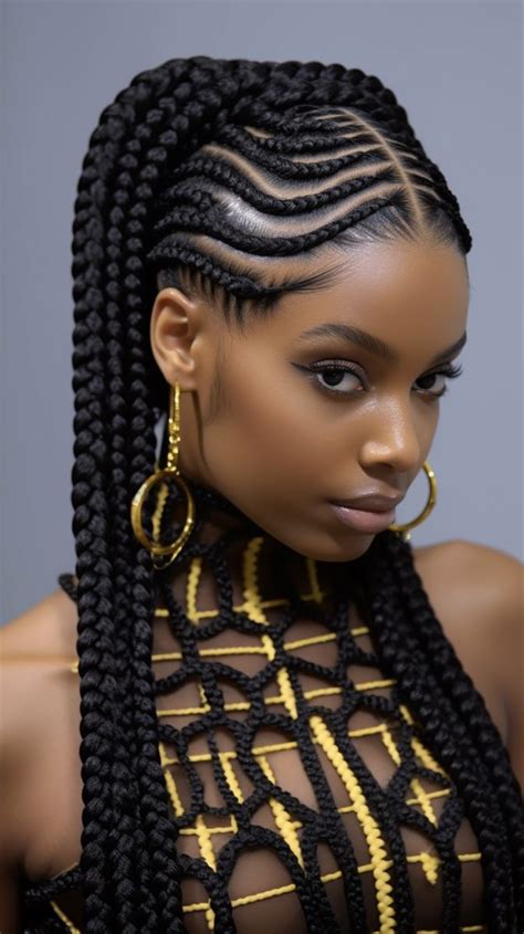 Braided Hairstyles For Black Women Cornrows Twist Hairstyles Womens
