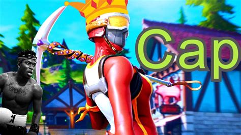 Fortnite Montage Ksi Cap Feat Offset Synced Youtube
