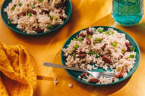 How To Make Jamaican Rice Peas Recipe Cooking Instructions More