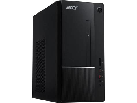 Acer Aspire Tc 865 Desktop Computer Intel Core I5 9400 8 Gb Ram 1