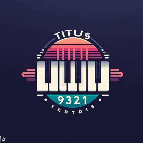 Titus 9321