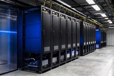 Learn what big data is, why it matters and how it can help you make better decisions every day. Facebook's Oregon data center has a lab with nearly 2,000 ...