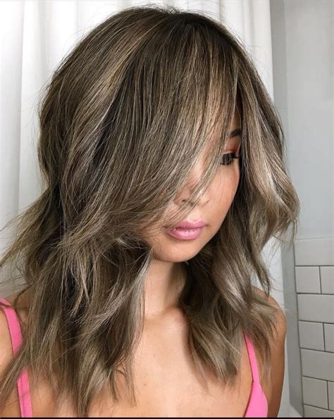 Pin By Ale Jandra On Cut And Color Long Hair Styles Cut And Color