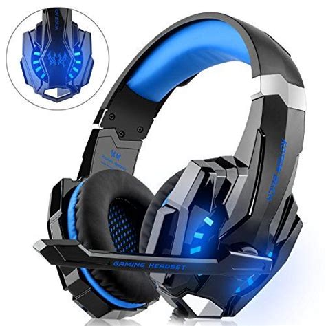 Gaming Headset Für Ps4 Xbox One Pc Diza100 Gaming