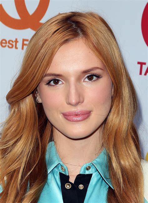Bella Thorne pictures gallery (189) | Film Actresses