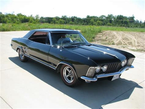 1964 Buick Riviera For Sale Bahia Haha