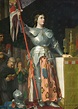 Jeanne d’Arc : podcast 2000 ans d'Histoire