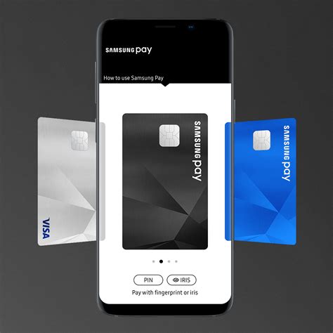 Here are some of our most popular credit card offers this month. Samsung Pay - Consumer | Visa