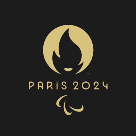 The Story Behind The Paris 2024 Olympics Logo