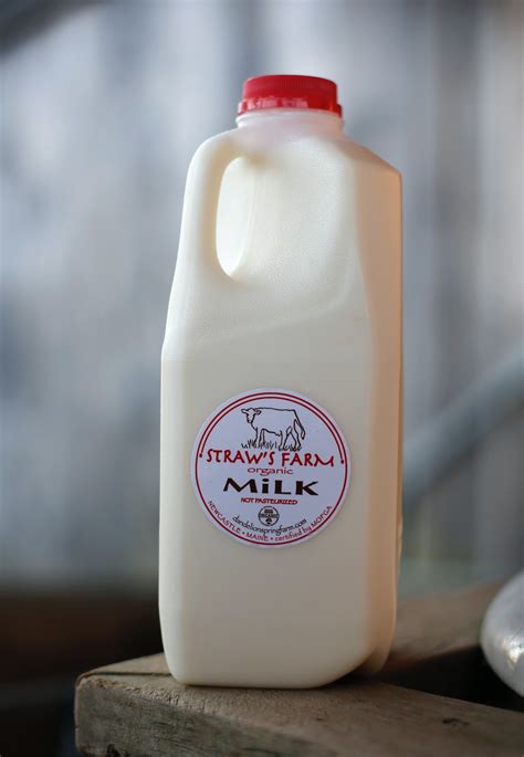 Is Raw Milk Safe Heres Why The Dairy Product Is So Controversial