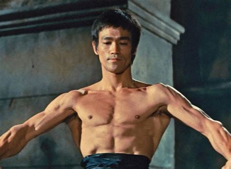 On Sait De Quoi Bruce Lee Serait Mort
