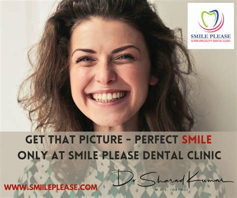 Quick Tips For A Picture Perfect Smile Smile Best