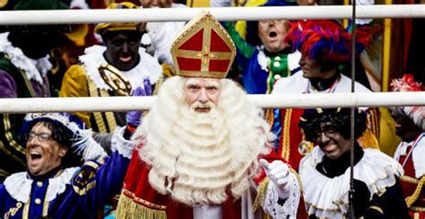 In Deze Stad Is Dit Jaar De Landelijke Intocht Van Sinterklaas