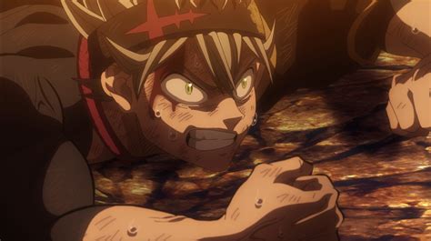 Asta Black Clover Foto 43832051 Fanpop