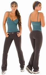 Photos of Fitness Workout Clothes