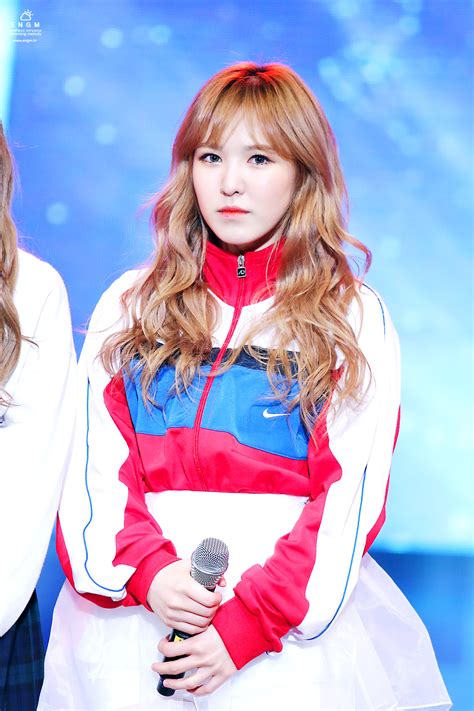 See more ideas about red velvet, wendy red velvet, velvet. I Love Red Velvet : WENDY RV @ SEOUL BRAND EVENT
