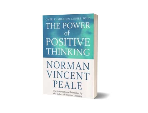 Norman V Peale Books The Power Of Positive Living By Norman Vincent