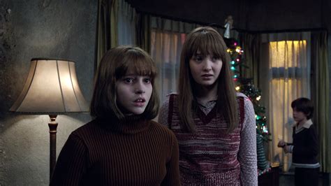 The conjuring 2 is the sequel to james wan's 2013 horror film the conjuring and the third entry to the … and yes, the two peggys are always called by that, even to each other. THE CONJURING 2 - 4 Featurettes, 41 Images and 2 Posters ...