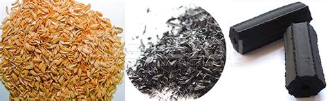 Rice husk and its transformation into biochar. Rice Hull Carbonizer | Rice Husk Charcoal Making Machine