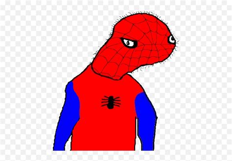 I Find This Amazingly Funny Spiderman Meme Png Clip Art Spooderman