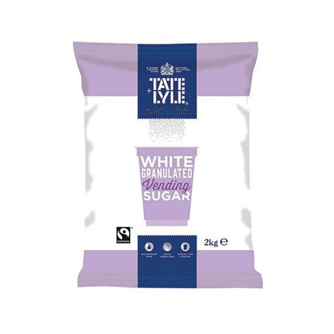 Epower Sugar White 2kg Pk 6