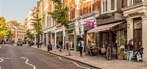 8 Things To Do In London's Marylebone Neighborhood
