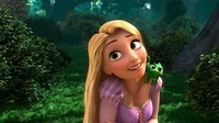 Tangled Rapunzel - Tangled Photo (36733493) - Fanpop