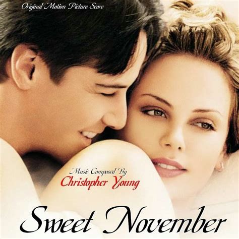 Sweet November 2001 Soundtracks The Oscar Favorite