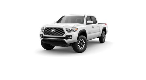 New 2022 Toyota Tacoma Trd Off Road 4x4 Dbl Cab Long Bed In Homestead