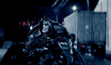First Terminator Genisys Footage Teases Return Of Liquid Metal T 1000