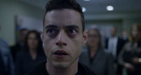 5 Things We Learned From The Season Finale Of ‘mr Robot For The Win
