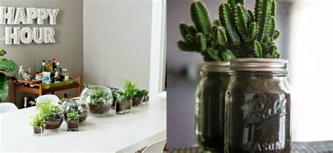 Ideas To Decorate With Cactus House I Love