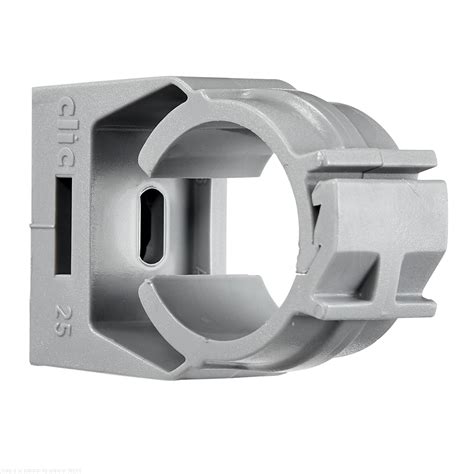 Surface Mounting Clamp For Pvc Pipe Bulk Reef Supply