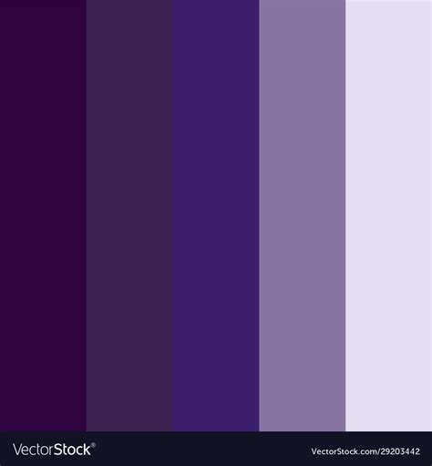 Plum Color Swatch