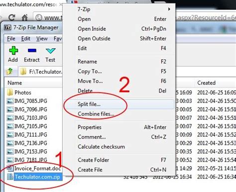 How To Open 7z File Extension Pagtracker