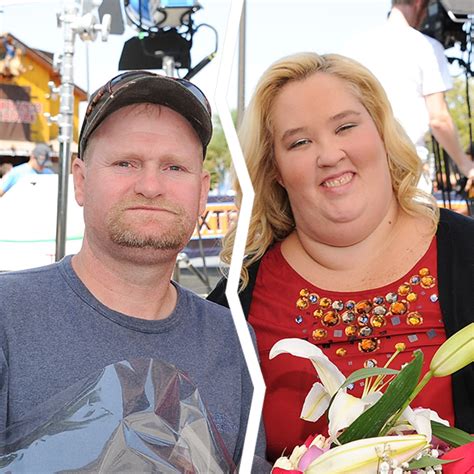 Mama June Vows For A New Look After Weight Loss Surgery Years After Her Split From Sugar Bear