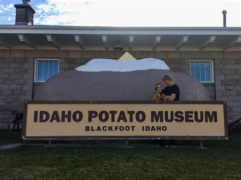 My Two Favorite Museums In Idaho — Love Maddily