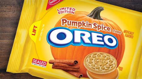 Does The Pumpkin Spice Craze Start In August Now Thestreet
