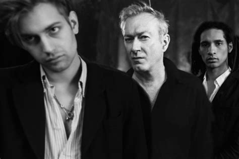 In Memoriam Andy Gill Of Gang Of Four Passes Away
