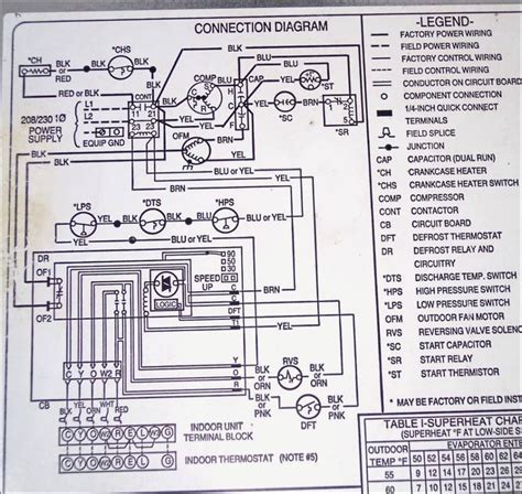Goodman ac units model number 4608 · 3456. Image result for ac dual capacitor wiring diagram ...
