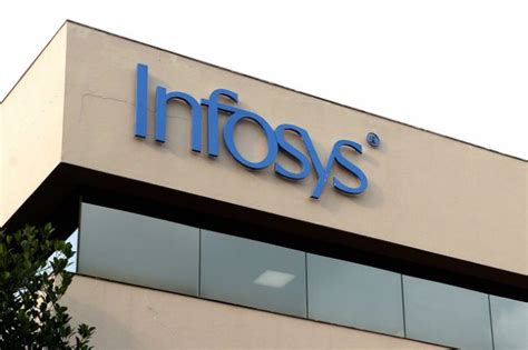 Infosys And Daimler Partner For It Infrastructure Transformation The