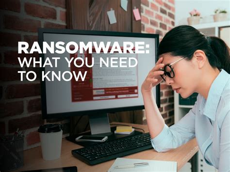 The use of appropriate insurance, avoidance of risks, loss control, risk retention, self insuring, and other techniques that minimize the risks of a business, individual or an organization are included. Ransomware: What You Need to Know | EMC Insurance Companies