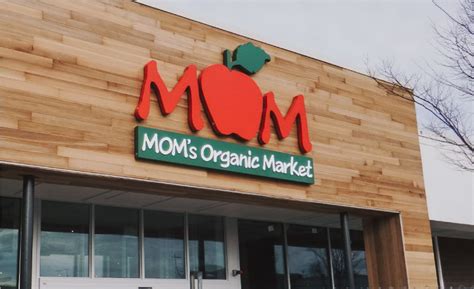 All Locations Mom S Organic Market