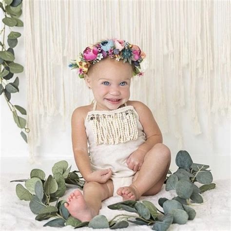 The 32 Best Boho Baby Clothes For Girls And Boys Wild Simple Joy