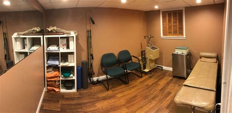 REHAB ROOM North Jersey Whole Health Center LLC