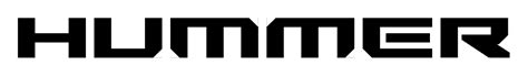 Hummer Logo 63858 Png Logo Vector Brand Downloads Svg Eps