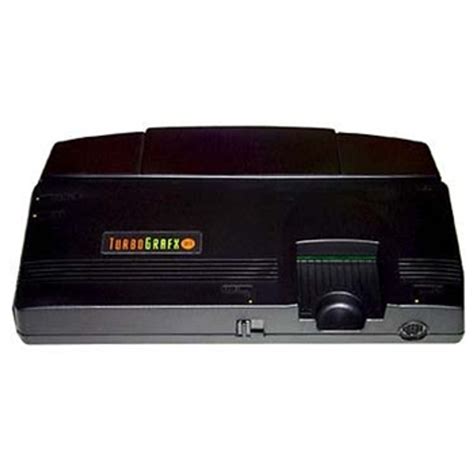 Turbo Grafx 16 Console Only For Sale Dkoldies