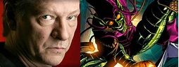 Chris Cooper fala sobre Norman Osborn em O Espetacular Homem-Aranha 2 ...